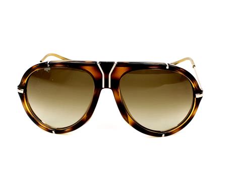 Lunettes de Soleil Yves Saint Laurent